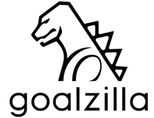 Goalzilla Logo